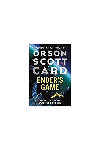 Tor Books Ender's Game