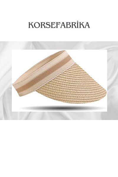 korsefabrika trend mood store Bucket Hat Gifted Wide Fit Patterned Long Tunic Bra Water Repellent Tecture Swimsuit