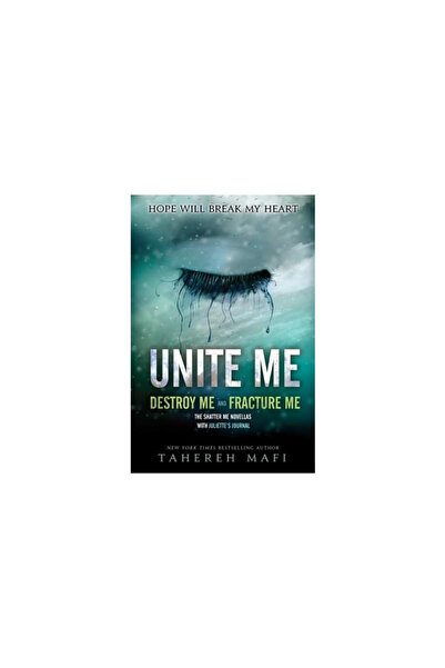 Harper Collins Unite Me