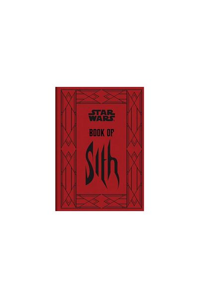 Chronicle Books The Book of Sith