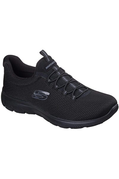 SKECHERS Teniși Summits-summer Blush, Negru, Femei