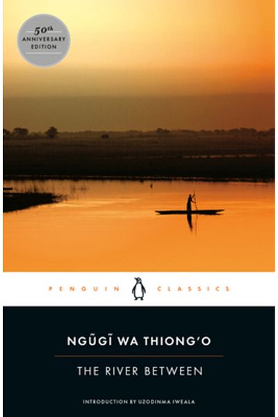 Penguin Group The River Between