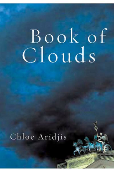 Grove Press Book of Clouds
