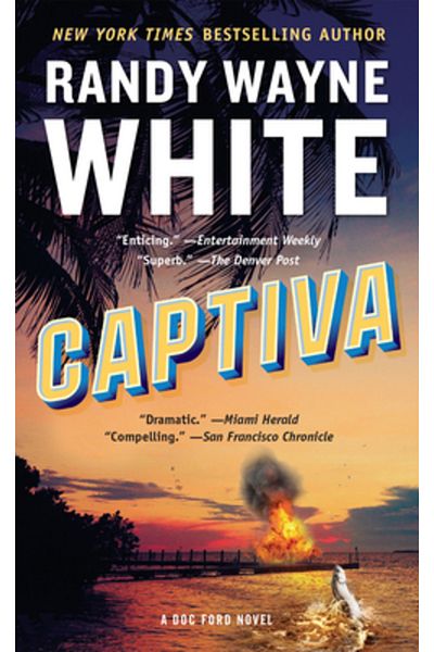 BERKLEY Captiva