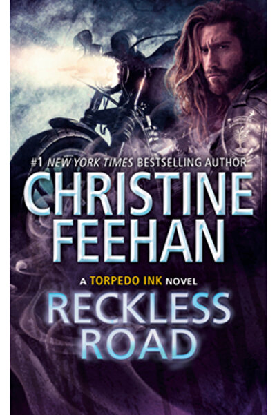 Berkley Books Reckless Road