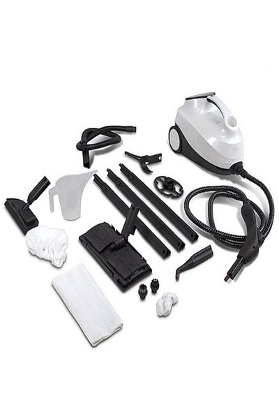 Generic Steam Cleaner 2000W 4 Bar Pressure - FHNV2000SD | Powerful & Efficient Cleaning
