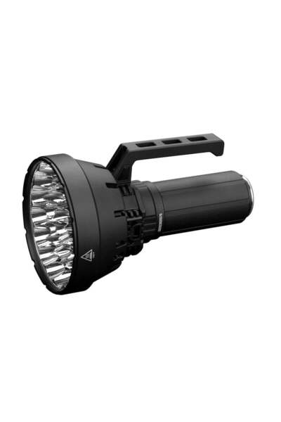 imalent SR32 Torches LED Super Bright Rechargeable 120,000 Lumens High Power ...
