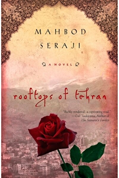 NEW AMERICAN LIBRARY Rooftops of Tehran