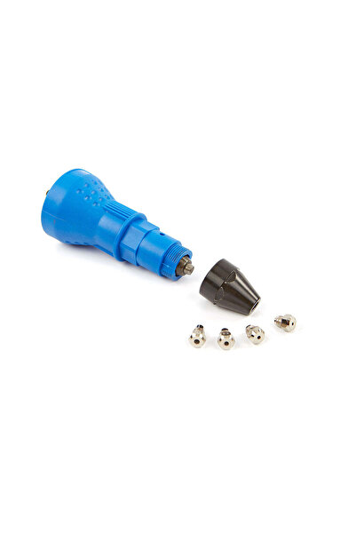 HBM Machines RIVET ADAPTER FOR HBM DRILLING MACHINE