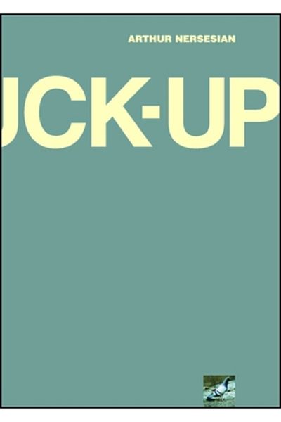 MTV Books The Fuck Up
