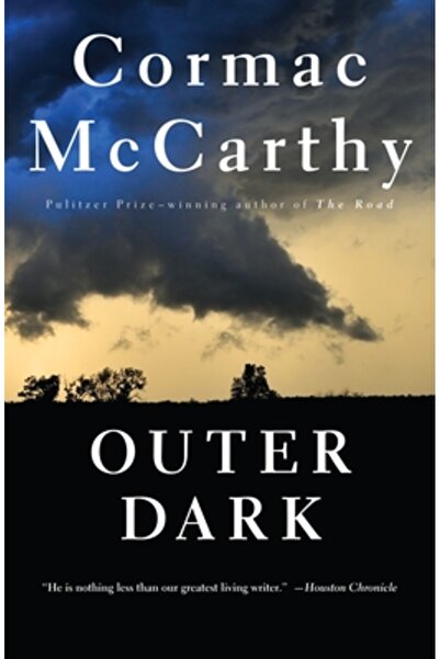 Vintage Books USA Outer Dark