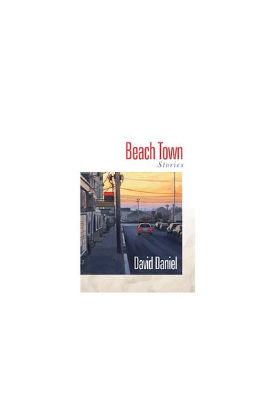 Loom Pr Beach Town: Stories