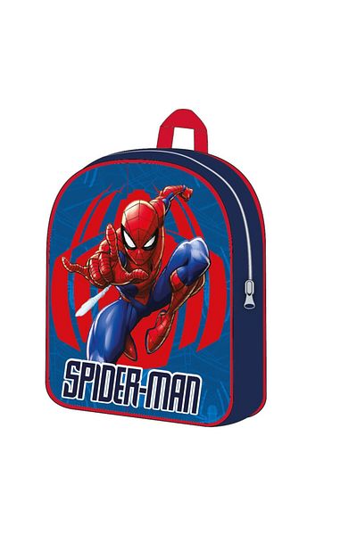 SPIDERMAN Hero in Action backpack, bag 40 cm