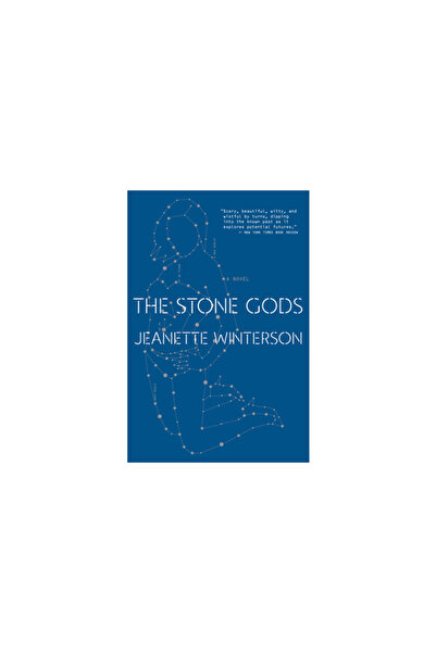 mariner books The Stone Gods