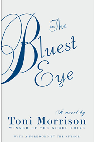 Vintage Books USA The Bluest Eye
