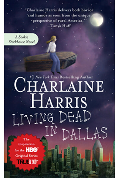 Ace Books Living Dead in Dallas