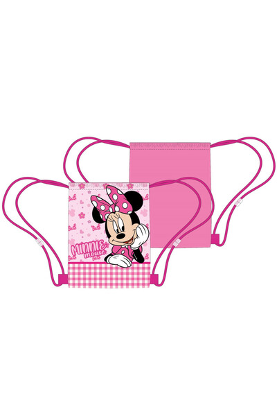 Minnie Mouse Disney Minnie Pink Daydream sports bag, gym bag 40 cm