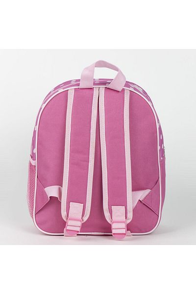 Minnie Mouse Disney Minnie Dots backpack, bag 29 cm