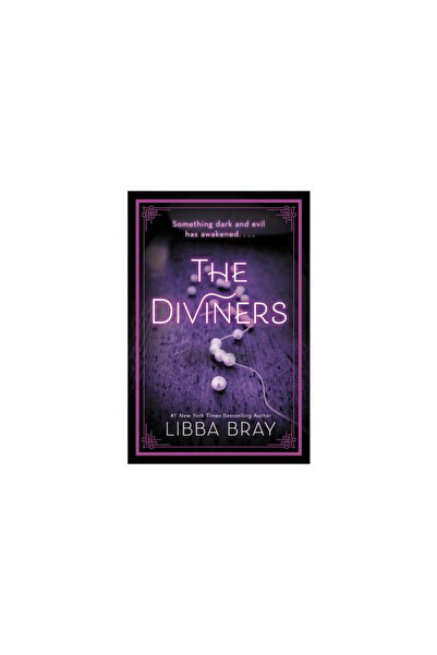 Little Brown & Co Inc The Diviners