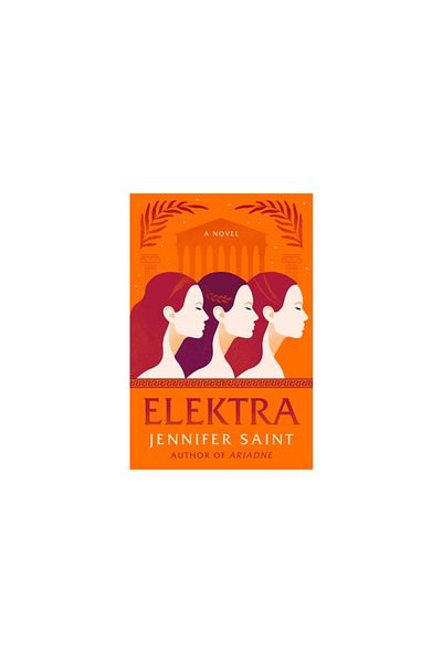 Flatiron Books Elektra
