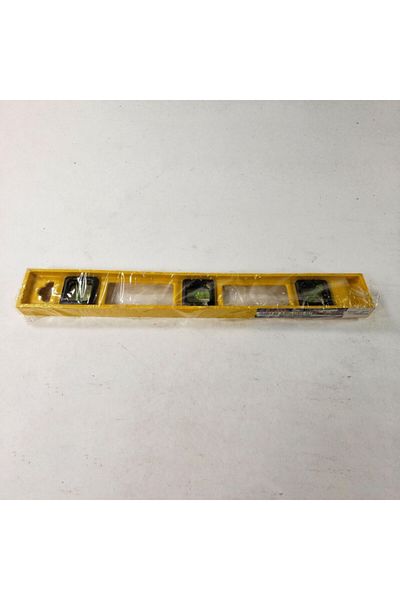 Regal 2-Piece 3-Vial Level Set 9 Inch