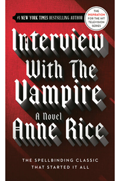 Ballantine Books Interview with the Vampire