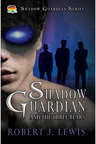 4 Horsemen Pubn Shadow Guardian and the Three Bears