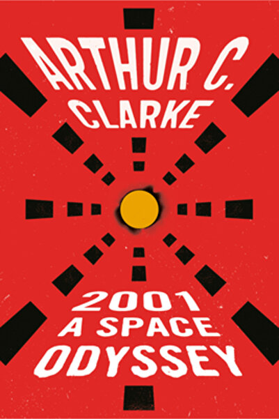 Roc Books 2001: A Space Odyssey