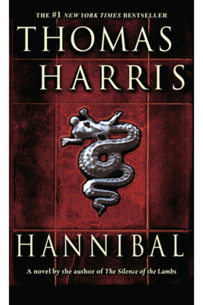 Dell Publishing Company Hannibal