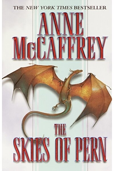 Del Rey Books The Skies of Pern