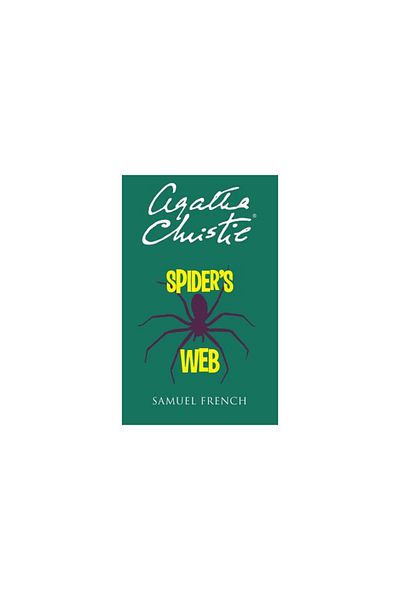 Samuel French Trade Spider's Web