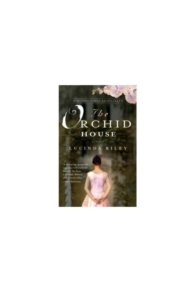 Atria The Orchid House