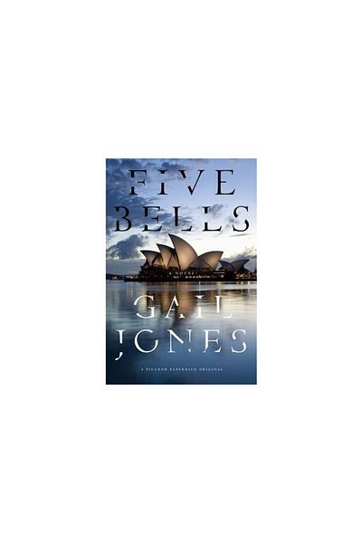 Picador Five Bells