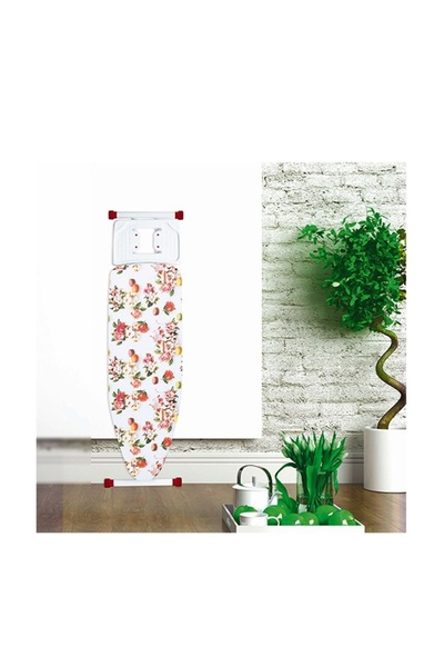 HARLEM Masa de calcat Liva Deluxe Harbinger®, Suprafata de calcare 42X123 cm,...