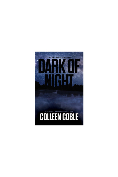 Thorndike Pr Dark of Night