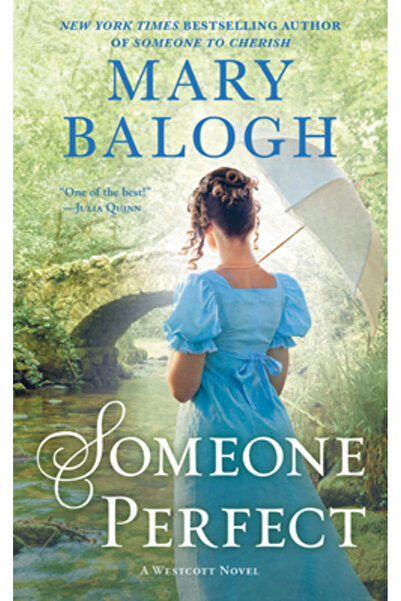 Berkley Books Someone Perfect: A Friend of the Westcotts Novel