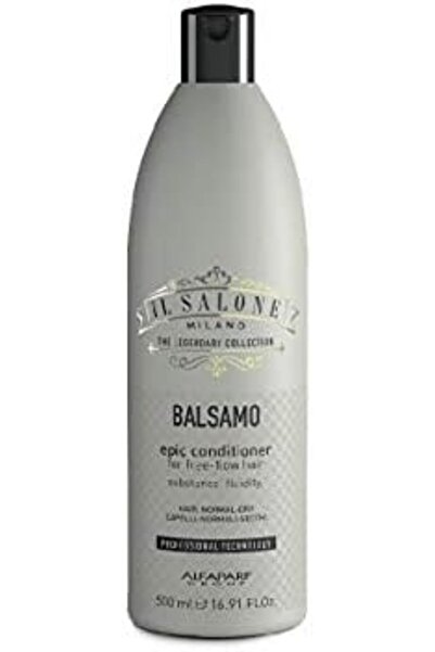 Il Salone Milano بلسم البروتين للشعر الجاف والعادي 500 مل