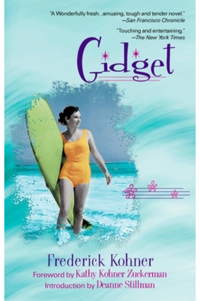 Berkley Publishing Group Gidget