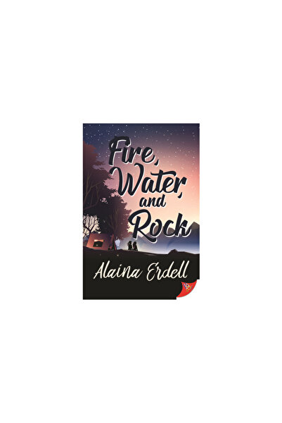 Bold Strokes Books Fire, Water, and Rock
