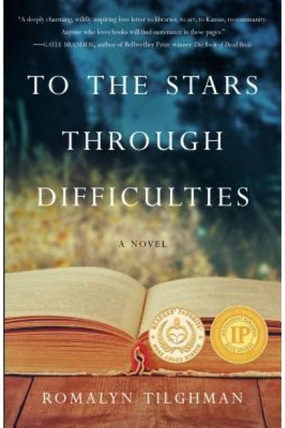 BIBLIOBAZAAR To the Stars Through Difficulties