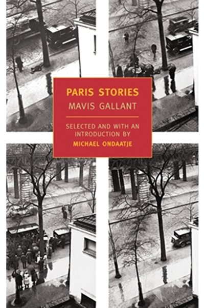 New York Review Of Books Paris Stories