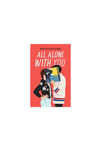 Simon & Schuster Books You All Alone with You