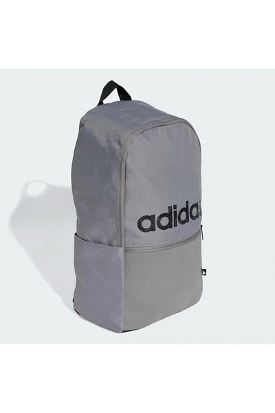 adidas حقيبة ظهر كلاسيكية متعددة الاستخدامات - مظهر أنيق مع وظائف يومية