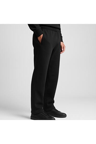 Remy's Pantaloni jogger cu croială lejeră pentru bărbați