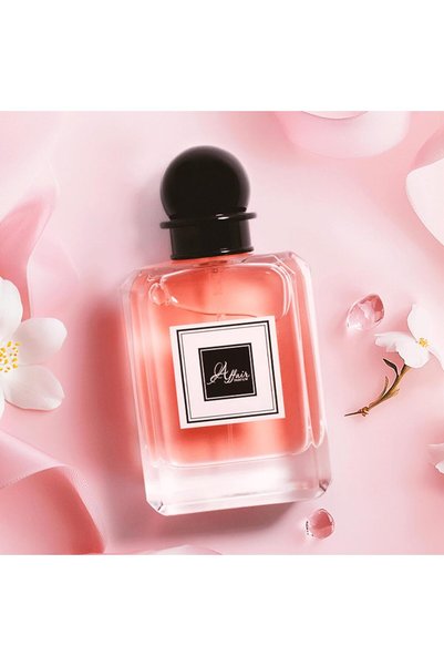 AMD Perfumes Affair By AMD Perfumes Women Fragrance EDP 100ml