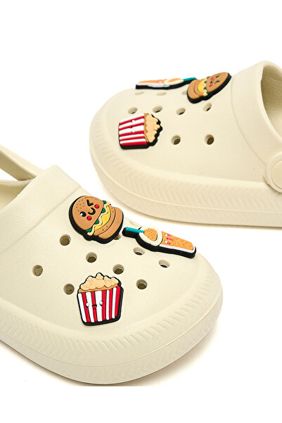 R&B قباقيب جيبيتز من ساند جيرل