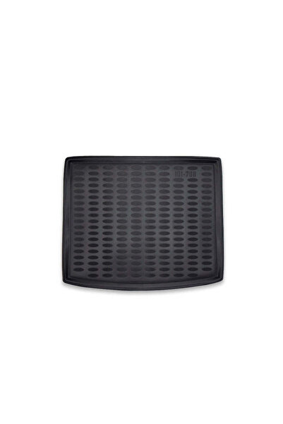 AutoZet Premium Trunk Mat/Tray Volkswagen Tiguan 2 2016-2023 (with spare wheel)