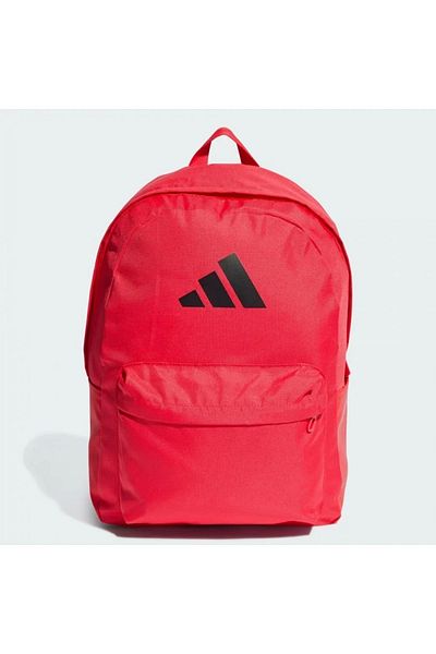 adidas Classic Versatile Backpack – Clean Look with Daily Functionality