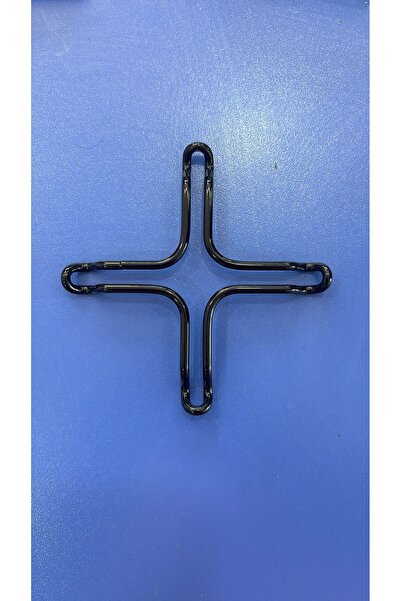 KARTAŞ ocak üstü kahvelik