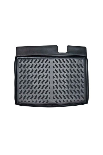 AutoZet Premium Trunk Mat/Tray Renault Megane E-Tech 2022->